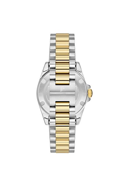 Jacques Philippe Swiss Made Jpqls 347388 Yg Women's Wristwatch