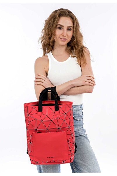 SURI FREY Rucksack SFY SURI Sports Jessy-Lu