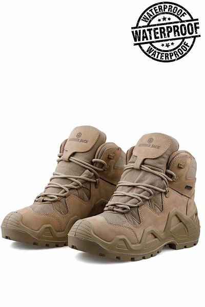 Hammer Jack Hammerjack Stuart Mr Boots Ανδρικά Boat Shoes 1000-23020 KumKUM