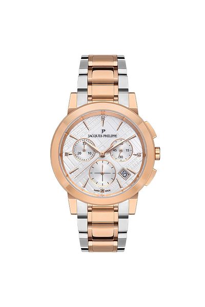 Jacques Philippe Swiss Made Jpqlc 323328   Women Wrist Watch