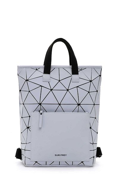 SURI FREY Rucksack SFY SURI Sports Jessy-Lu