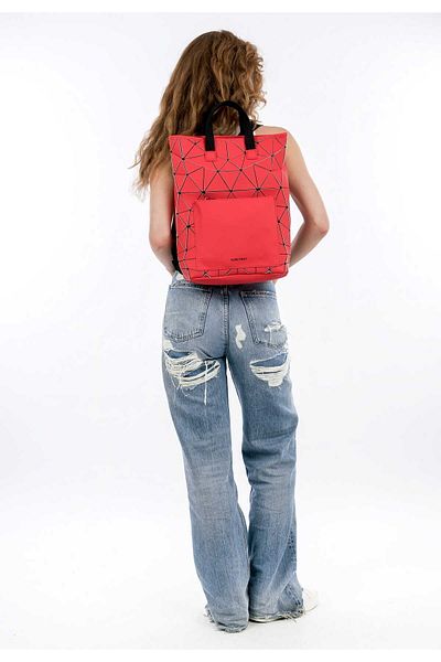 SURI FREY Rucksack SFY SURI Sports Jessy-Lu