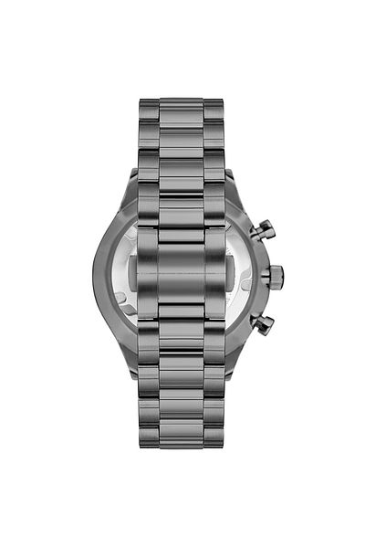 Jacques Philippe Swiss Made Jpqgc038347 Men's Wristwatch
