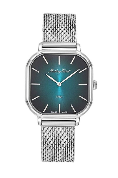 Mathey-Tissot Matheyu Tıssot D7917AV Kadın Kol Saati