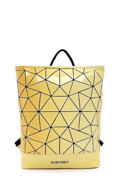 SURI FREY Rucksack SFY SURI Sports Jessy-Lu finish