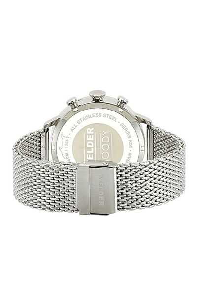 WELDER MOODY Wwrc1002 Men's Wrist Watch