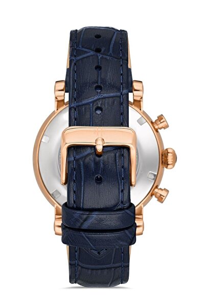 Hislon Men's Timeles's Tm105T-11Kr Men's Wrist Watch