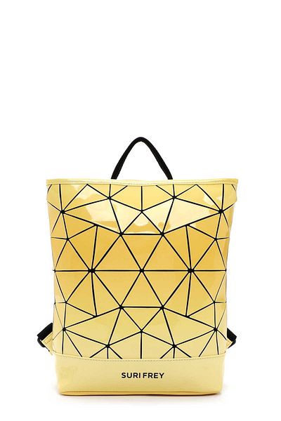 SURI FREY Rucksack SFY SURI Sports Jessy-Lu finish