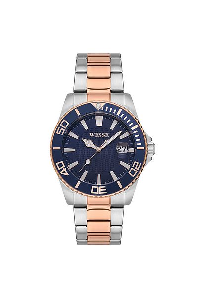 Wesse Wwg207107 Men's Wristwatch
