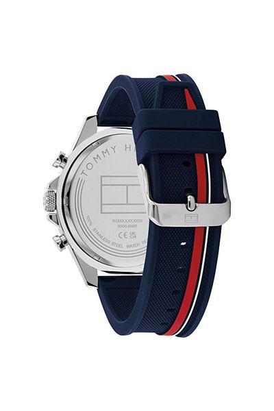 Tommy Hilfiger Th1792083 Men's Wristwatch