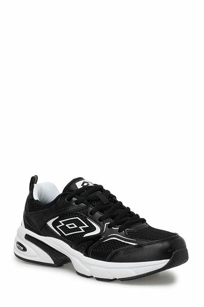 Lotto Pantofi negri Athens 4-fx pentru femei - 10502700 Model de -1 Byz