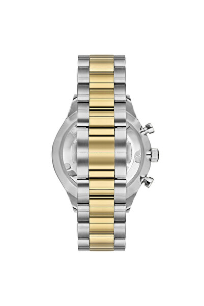 Jacques Philippe Swiss Made Jpqgc0313X8 Men Wrist Watch