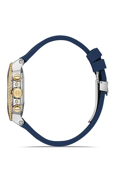 Hislon Men's Masterwork Ms147t-11mg Men's Wristwatch
