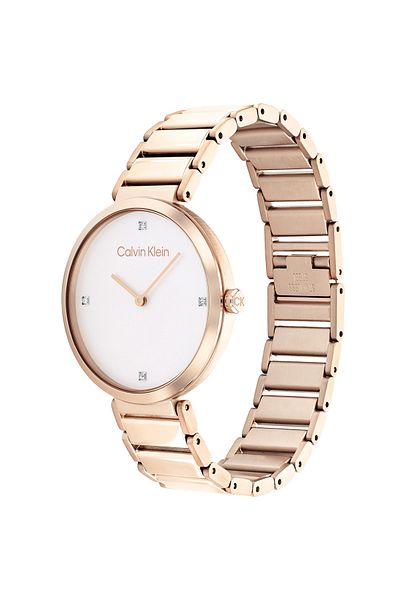 Calvin Klein Ck25200135 Women's Wristwatch
