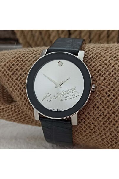 Daniel Klein Dk-2002A.1 Men's Watch