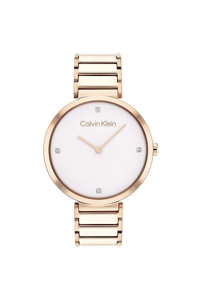 Calvin Klein Ck25200135 Women's Wristwatch