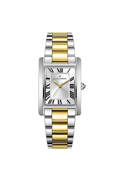 Jacques Philippe Swiss Made Jpqls 657328 Yg Men's Wristwatch