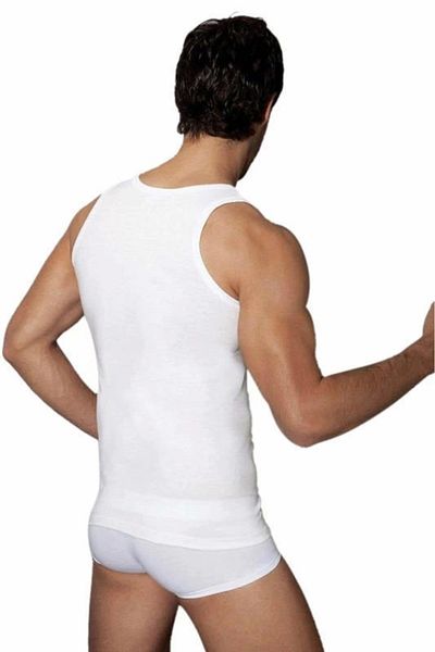 BT Teknik Doreanse Men's Tank Top Sleeveless 2005