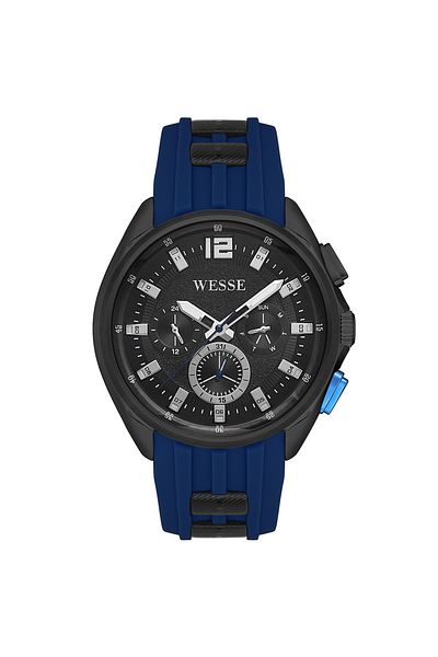 Wesse Wwg401904 Men's Wristwatch