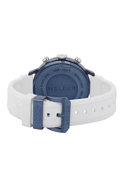 Welder Moody Watch Wwrc1025 47 Mm Men's Wristwatch