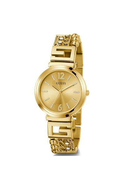 Guess ساعة يد نسائية Gugw0545l2