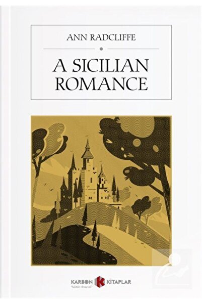 Karbon Kitaplar Sicilijanska romansa