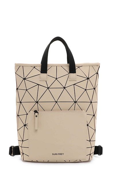SURI FREY Rucksack SFY SURI Sports Jessy-Lu