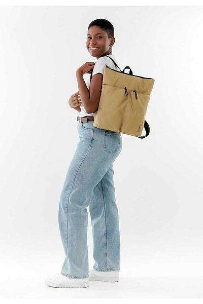 SURI FREY Rucksack SFY SURI Green Label Tanny