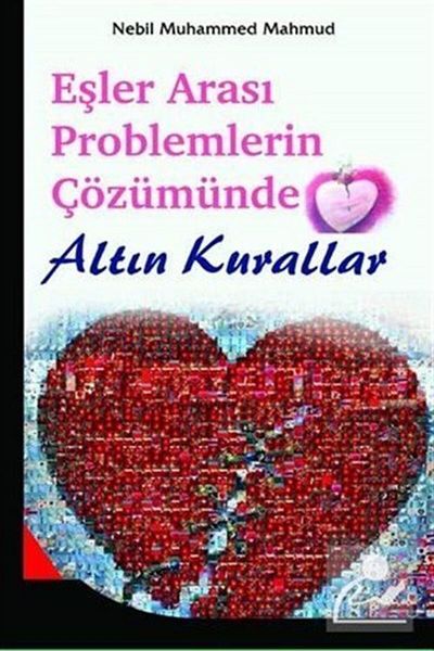 Karınca & Polen Yayınları القواعد الذهبية لحل مشاكل الزوجات