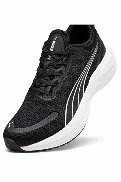 Puma Scend Pro Unisex Sneaker Ayakkabı 378776-01 Siyah-byz