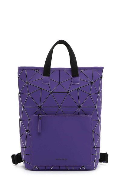 SURI FREY Rucksack SFY SURI Sports Jessy-Lu