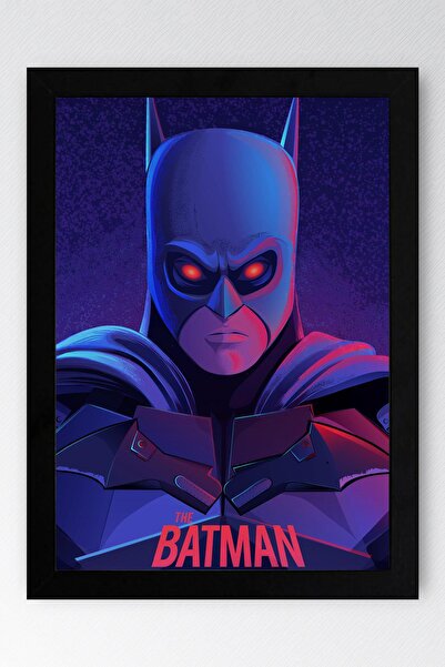 Saturn Πίνακας Μπάτμαν Ρόουντ - Πίνακας Αφίσας