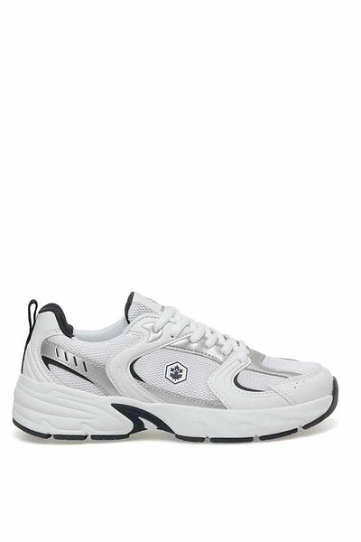 lumberjack Tenis unisex Pol B-9 - 101330323 -9 Pantofi albi