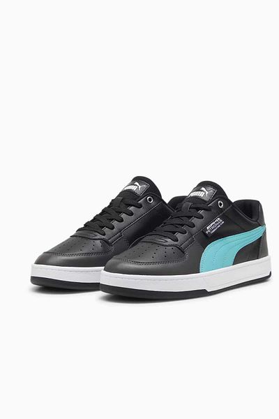 Puma Black Sneakers for Kids