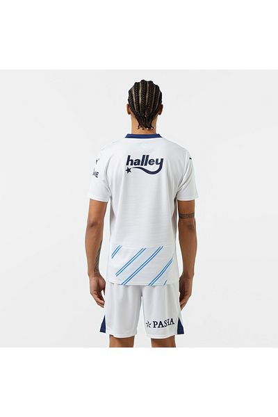 Puma Fenerbahçe Sk 24-25 Away Men's White Football Jersey