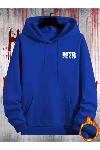 MODAVİBE Hanorac din amestec de bumbac și poliester, cu 2 fire de țesătură în...