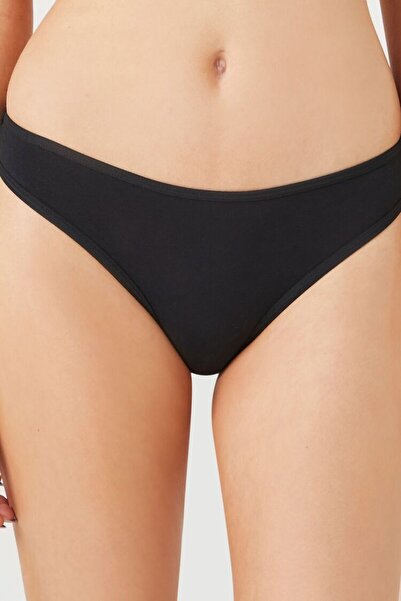 Forever 21 Low-Rise Tanga Külot