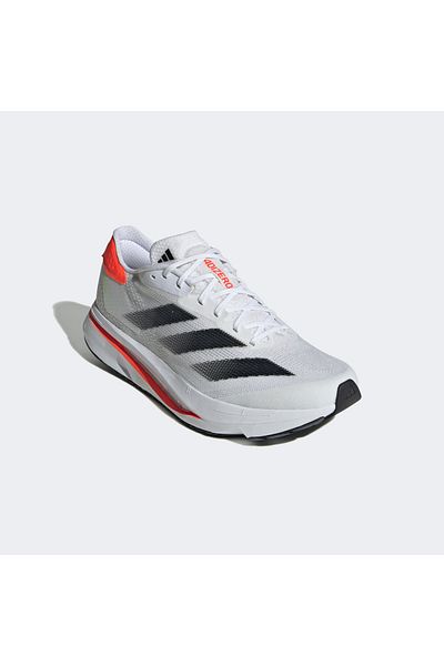 adidas Adizero Si2 Men's White Running Shoes