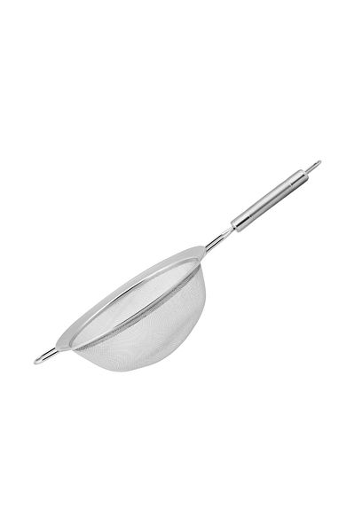 ROYALFORD Stainless Steel Strainer 20Cm - Sifters & Strainers