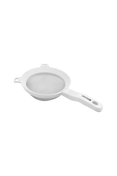 ROYALFORD RF1674-S5 5" Stainless Steel Tea Strainer