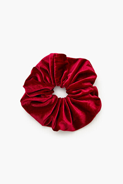 Forever 21 Kadife Saç Tokası