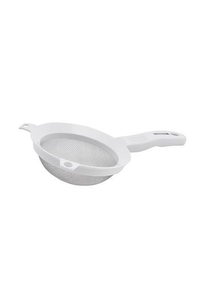 ROYALFORD RF1674-S5 5" Stainless Steel Tea Strainer