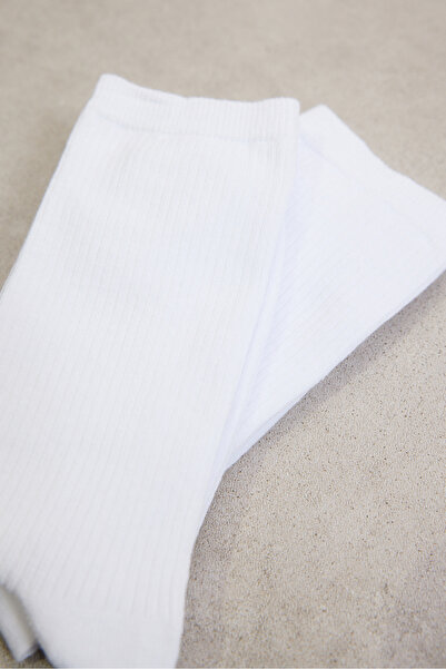 Addax Socket Socks 2 Pack Çrp72-G12