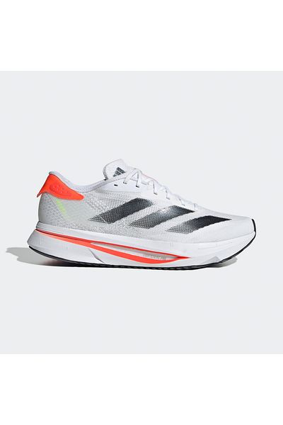 adidas Adizero Si2 Men's White Running Shoes