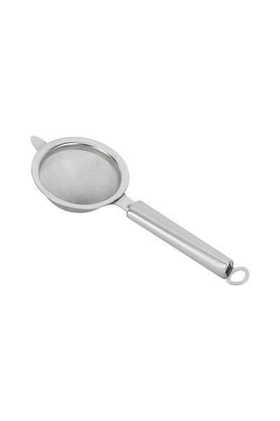 ROYALFORD 9 cm Strainer- RF12616/ Stainless Steel