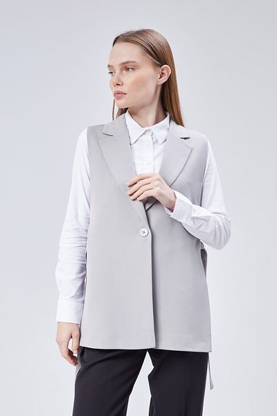 Bolivente Women's Woven Vest