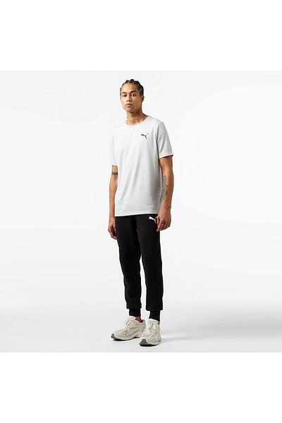 Puma Ess Logo Pants Tr Cl Men's Sweatpants