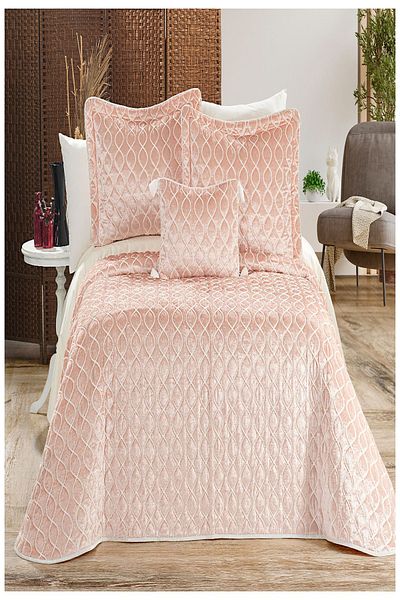 eco concept Brillance Double Bedspread, Daily Double Bedspread
