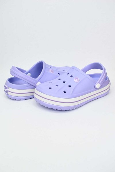 birizmoda Sandale cu talpă moale pentru femei liliac