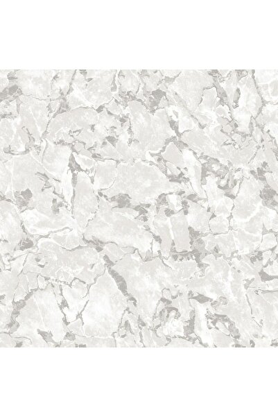 Adawall ROKA 23103-1 DAMARLI BEYAZ SEDEFLİ DUVAR KAĞIDI 16,5 m2